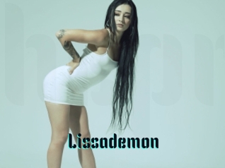 Lissademon