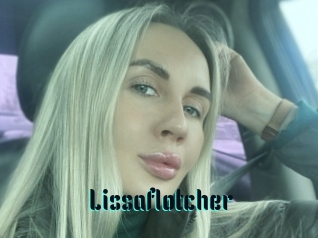 Lissaflotcher