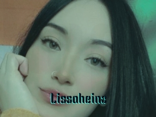 Lissaheinz