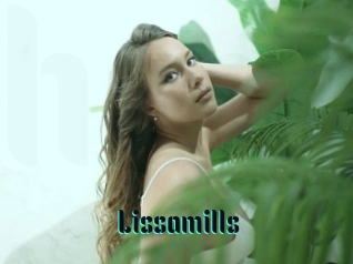 Lissamills