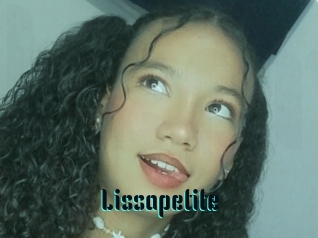 Lissapetite