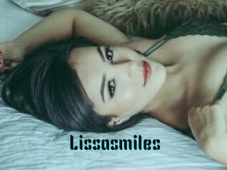 Lissasmiles
