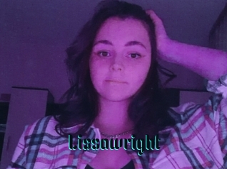 Lissawright