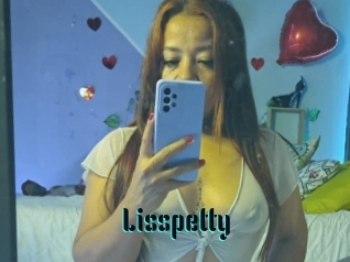 Lisspetty