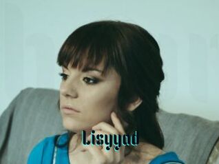 Lisyyad