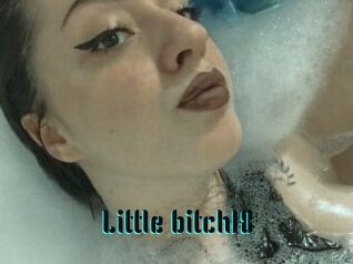Little_bitch18