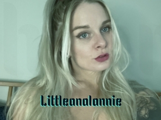 Littleanalannie