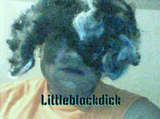 Littleblackdick