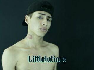 Littlelatinox