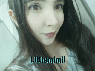 Littlemimii