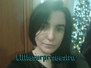 Littlesurpriseestra