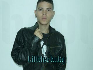 Litttlechuky