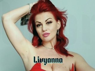 Livyanna