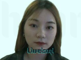 Liweisaqi