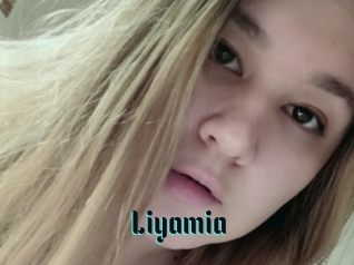 Liyamia