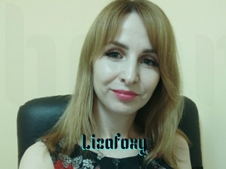 Lizafoxy