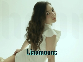 Lizamoons