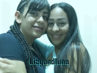 Lizyandluna