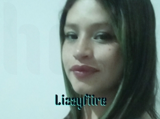 Lizzyfiire