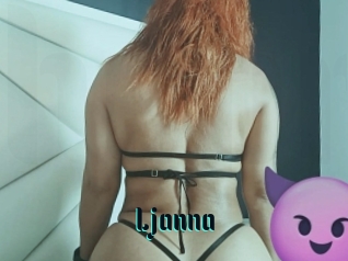 Ljanna