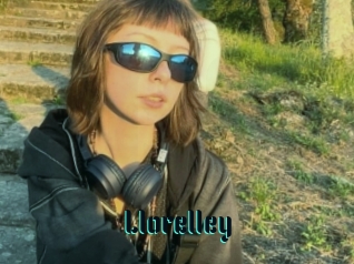 Llorelley