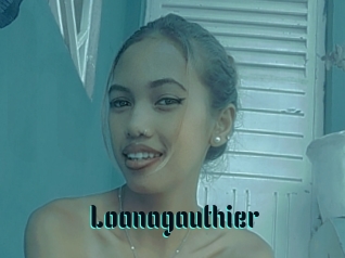 Loanagauthier