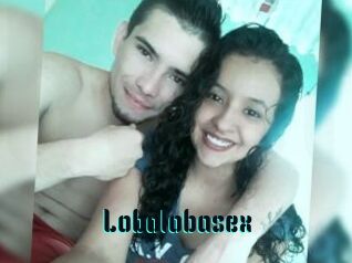 Lobolobasex