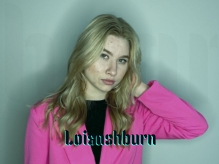 Loisashburn
