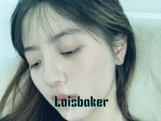 Loisbaker
