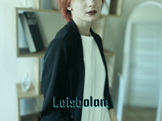 Loisbolam