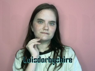 Loisdarbyshire