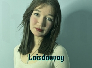 Loisdonnay