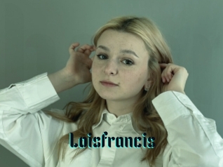 Loisfrancis