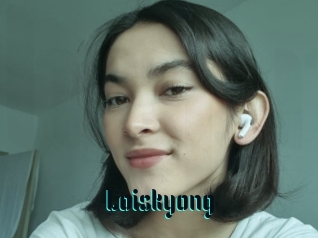 Loiskyong