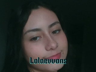 Lolaevvans