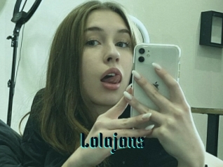 Lolajons