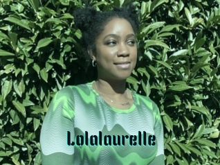 Lolalaurelle