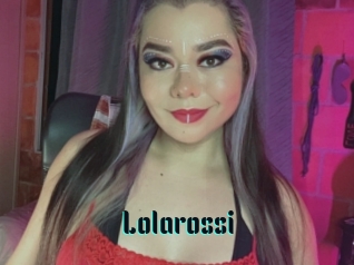 Lolarossi