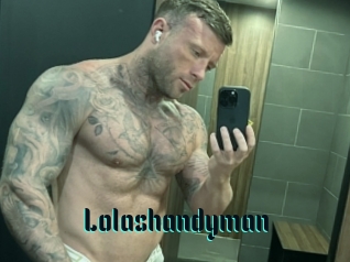 Lolashandyman