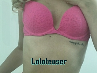Lolateaser