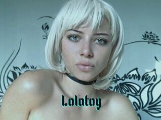 Lolatoy