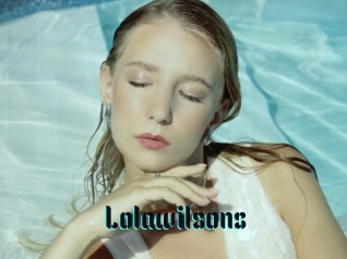 Lolawilsons