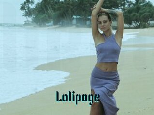 Lolipage