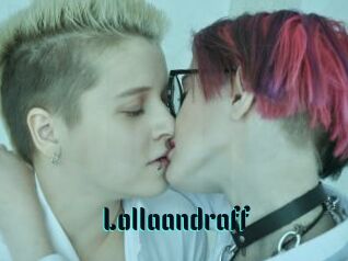 lollaandraff Hentai Pride