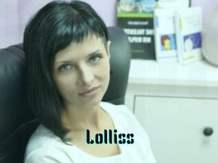 Lolliss
