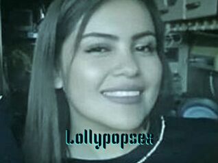 Lollypopsex