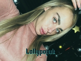 Lollypopuk