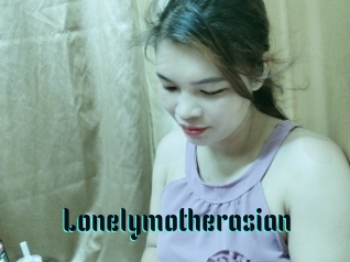 Lonelymotherasian