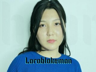 Lorablakeman