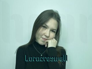 Loracroswell